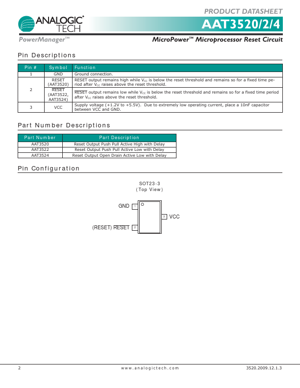 AAT3524