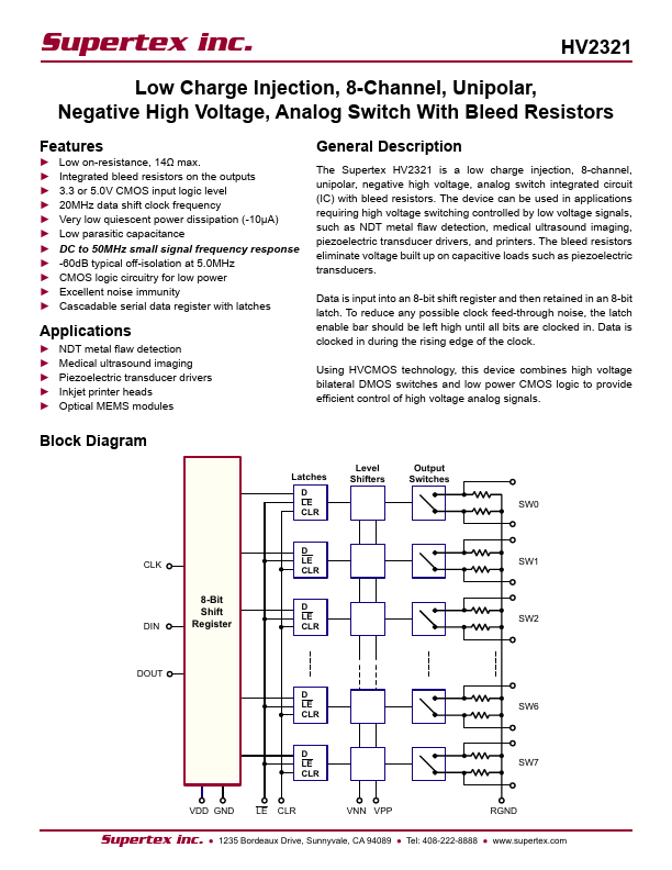 HV2321