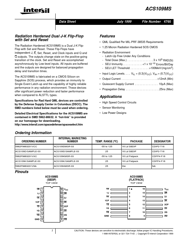 ACS109MS