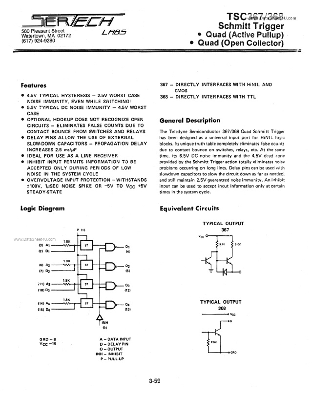 TC367