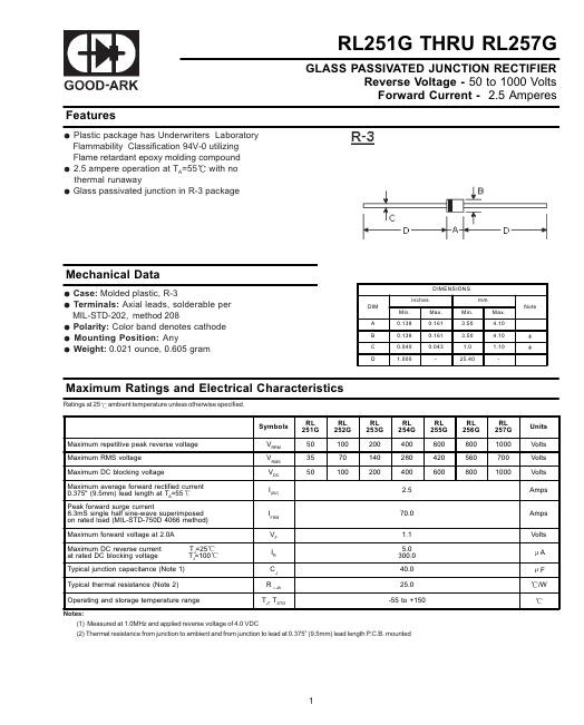 RL255G