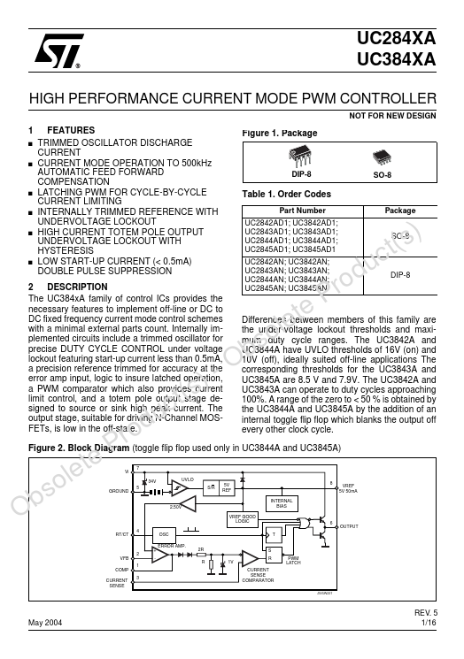 UC2845A