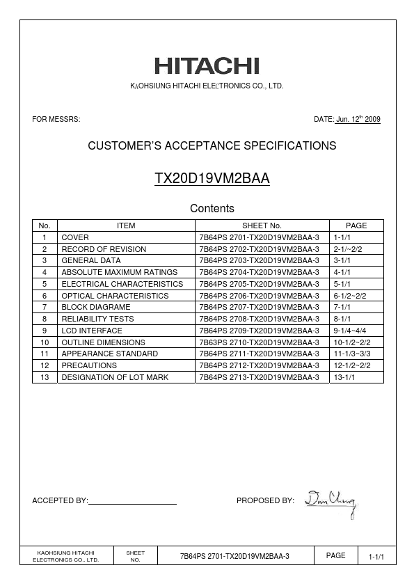 TX20D19VM2BAA