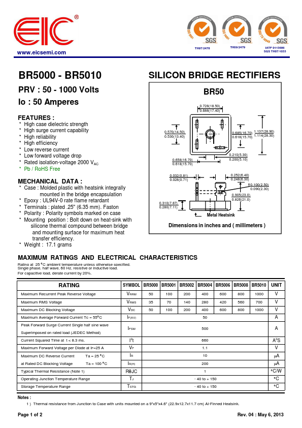 BR5006