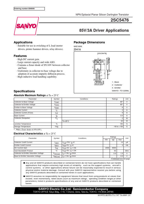 C5476