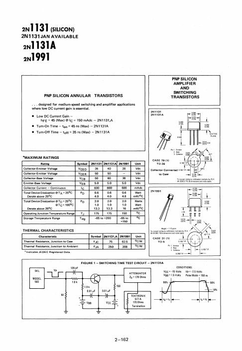 2N1131