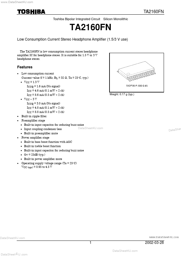 MA6160FN