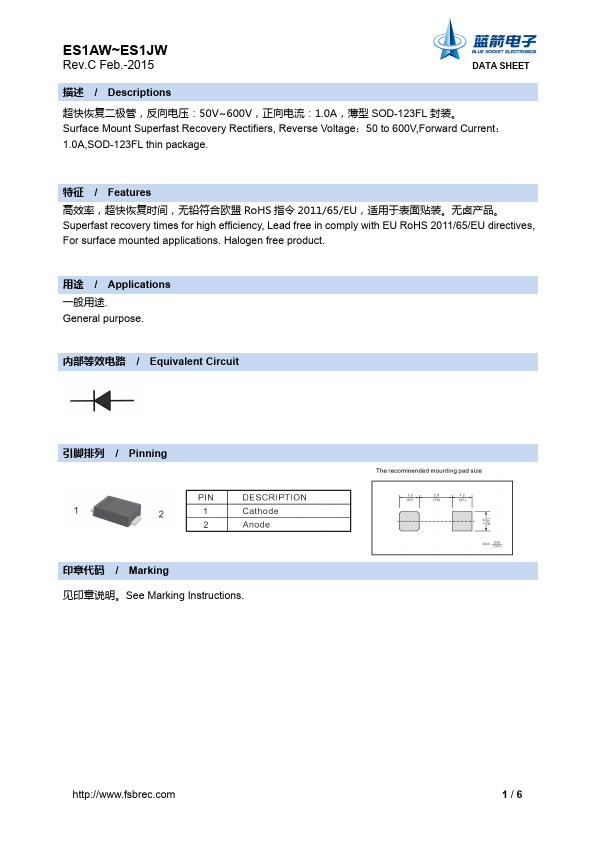 ES1DW