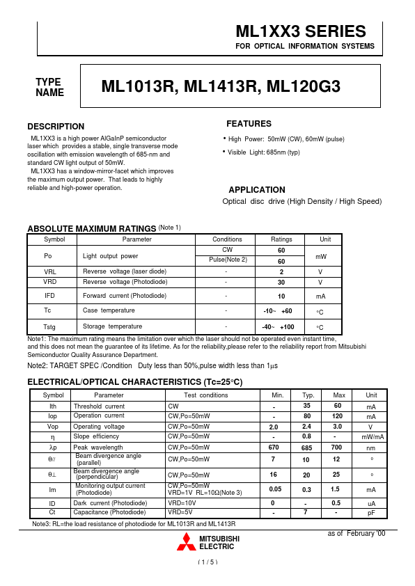 ML120G3