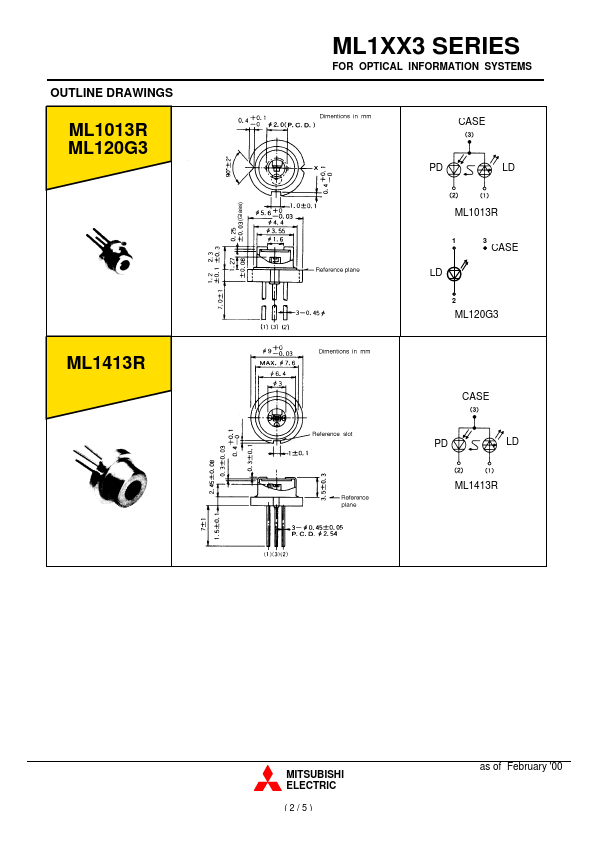 ML120G3