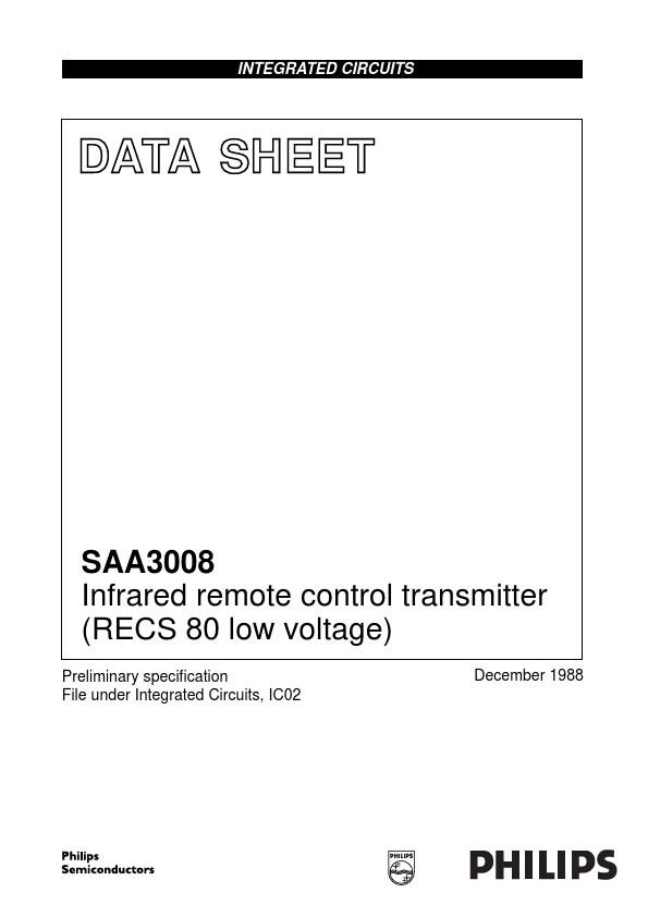 SAA3008