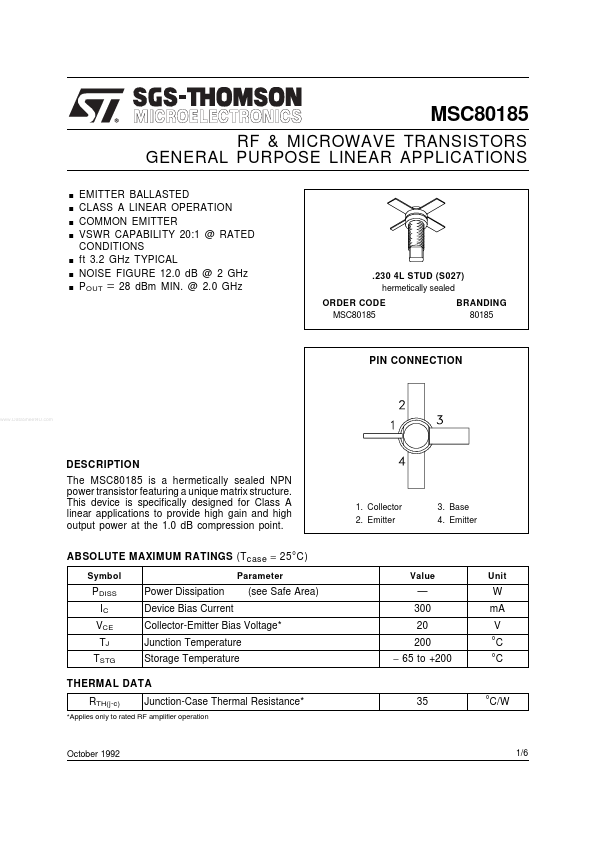 MSC80185