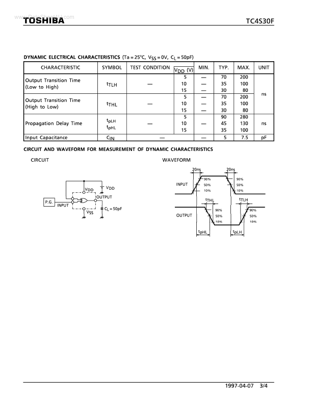 TC4S30F