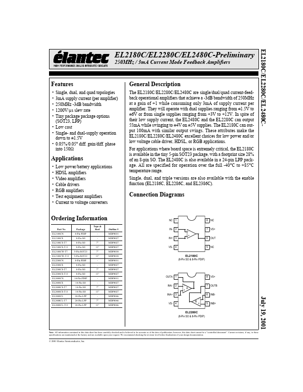 EL2180C