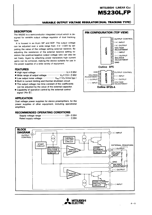 M5230L