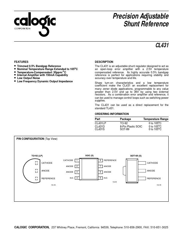 CL431