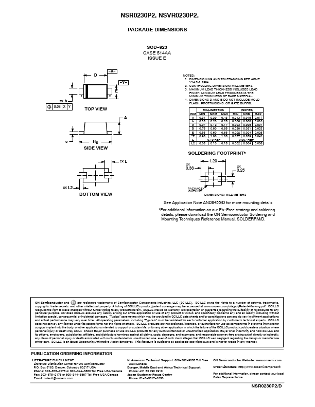 NSVR0230P2