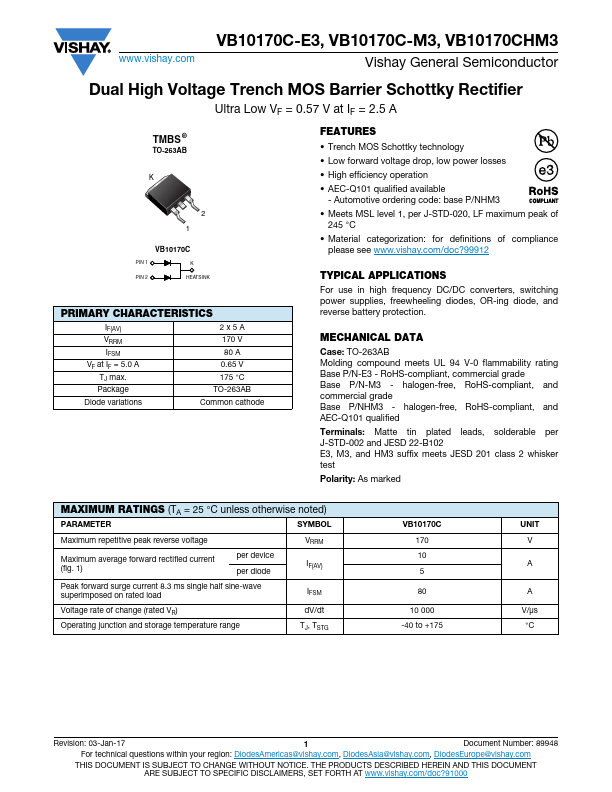 VB10170C-M3