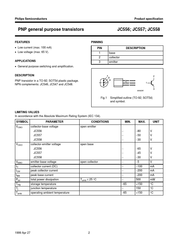 JC558