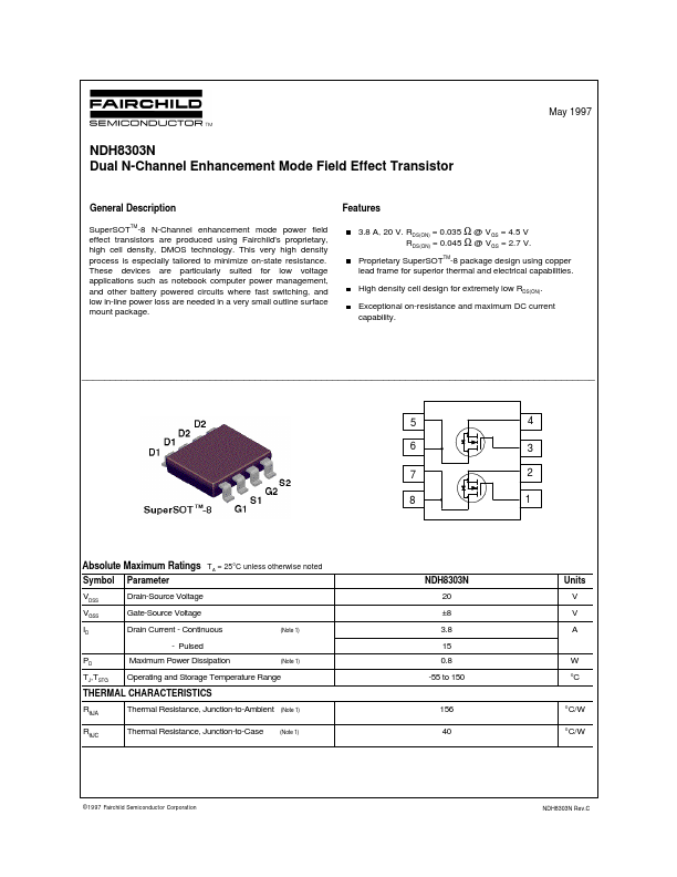 NDH8303N