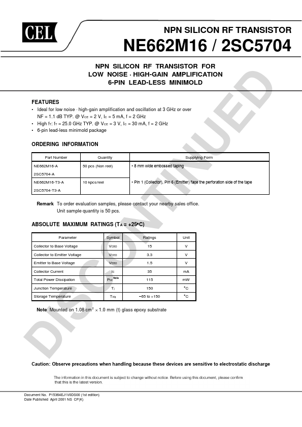 2SC5704-A