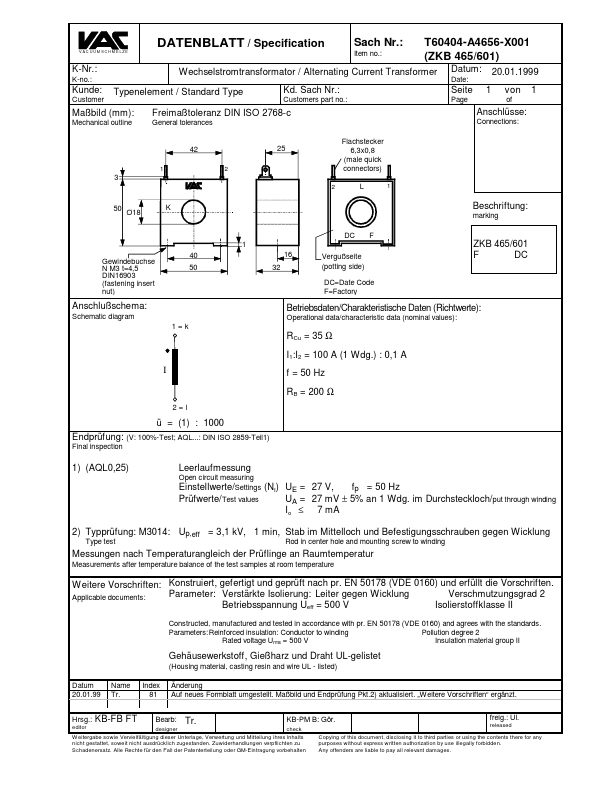 T60404-A4656-X001