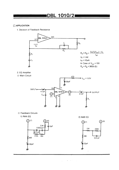 DBL1010