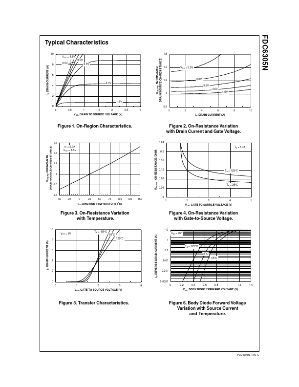 FDC6305N