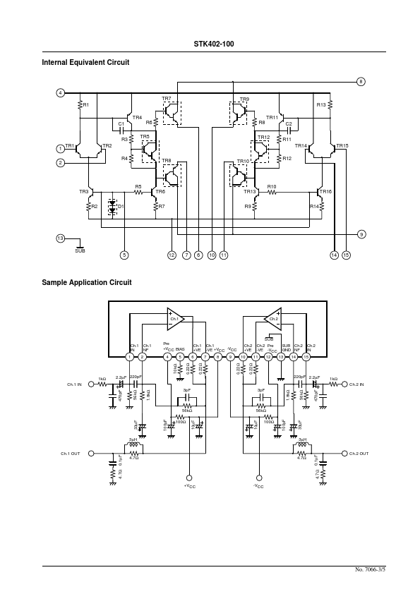 STK402-100