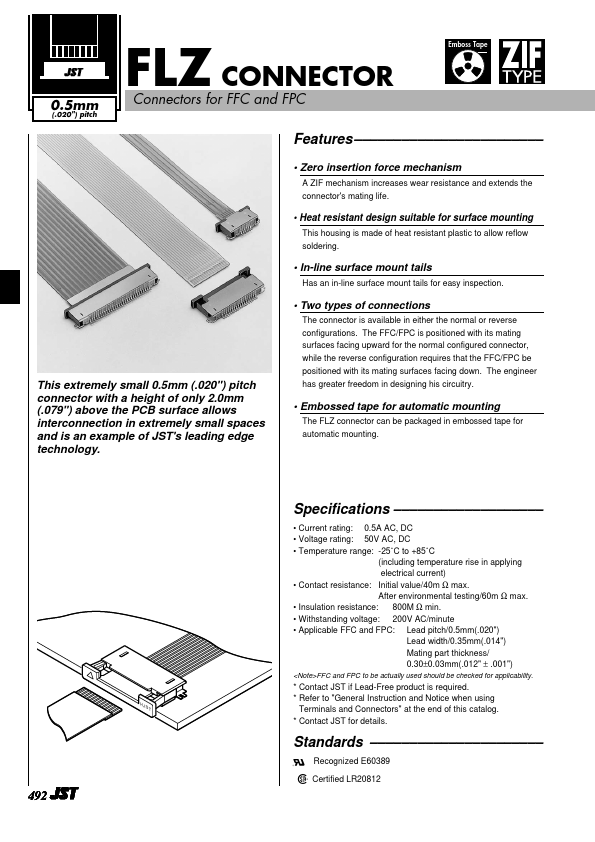 26FLZ-SM1-TB