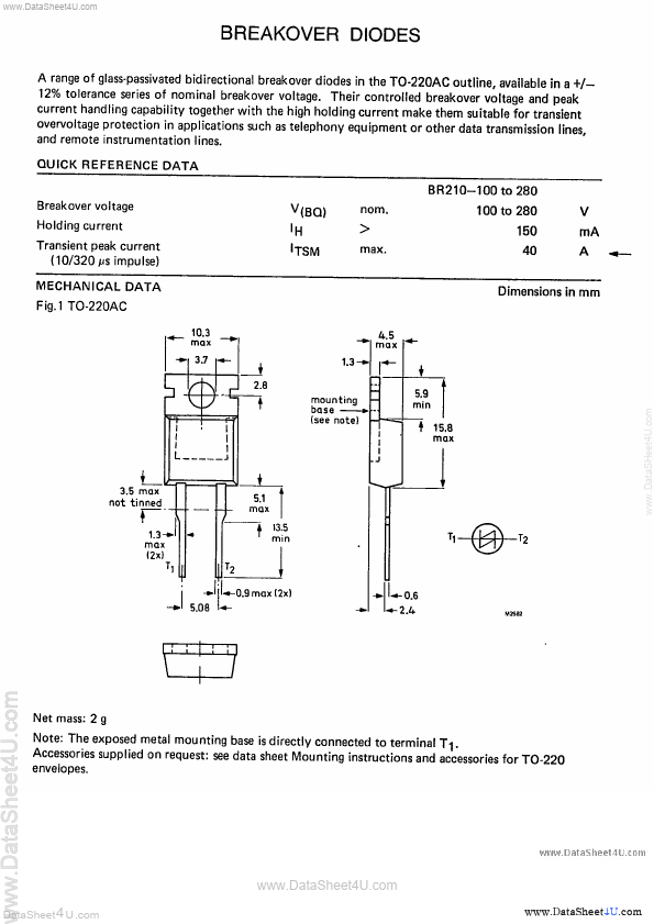 BR210