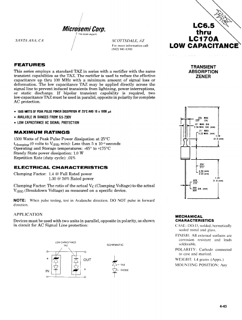 LC85