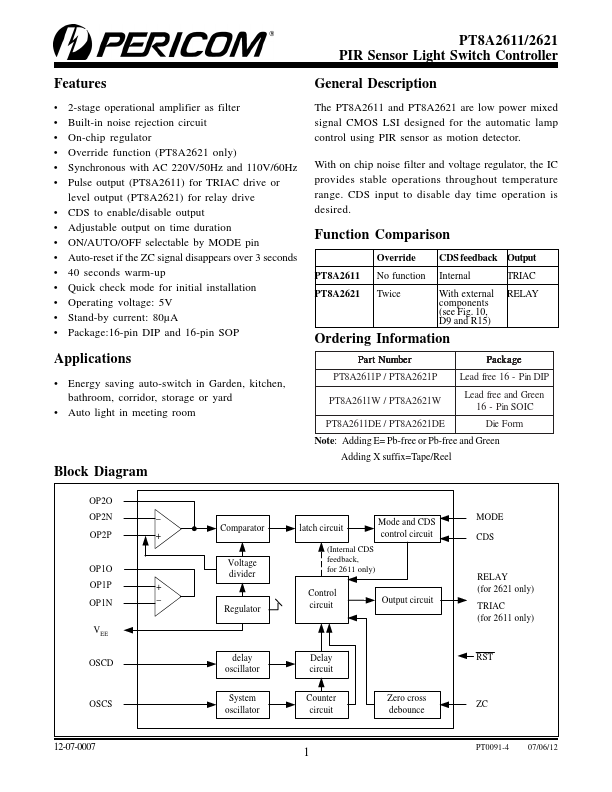 PT8A2611