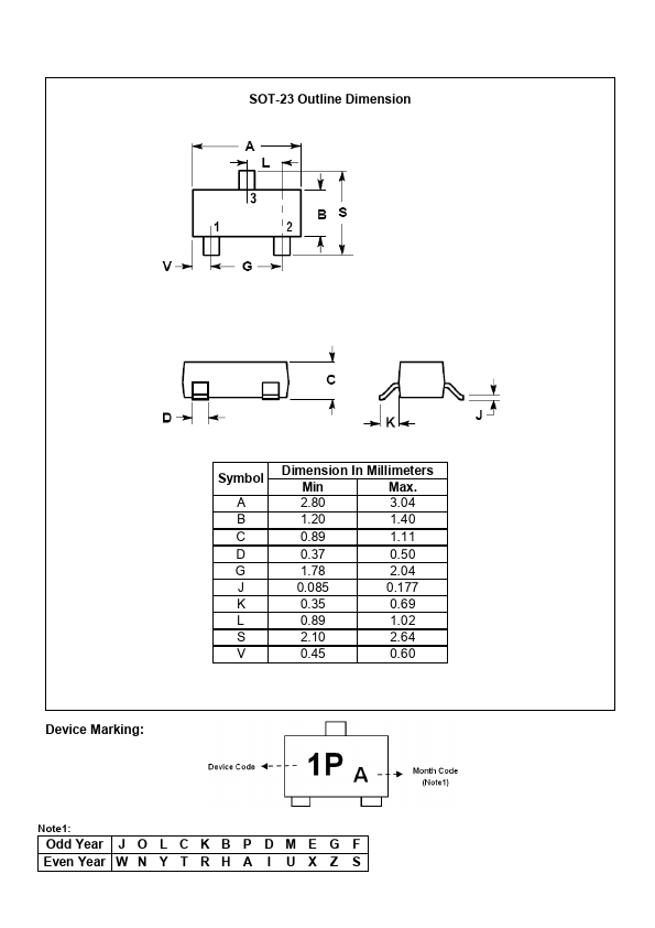 MMBT2222A