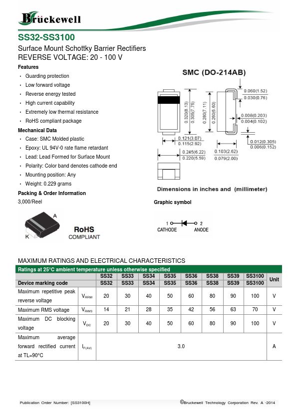 SS3100