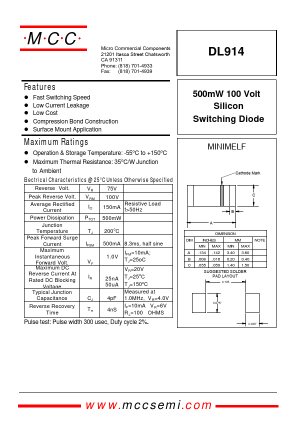 DL914