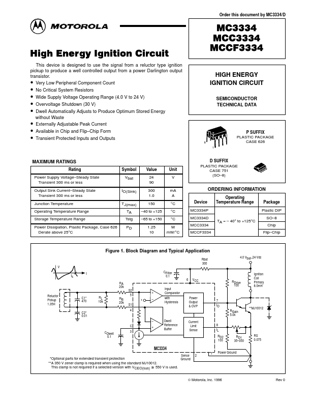 MCCF3334