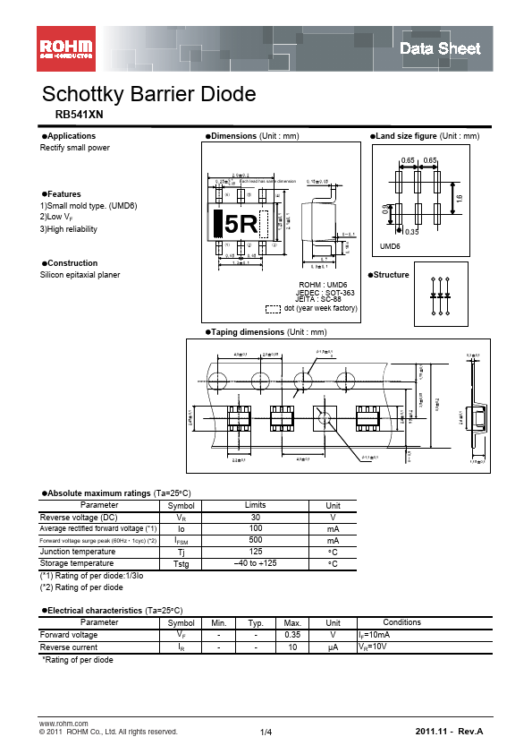 RB541XN