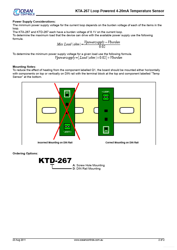 KTA-267