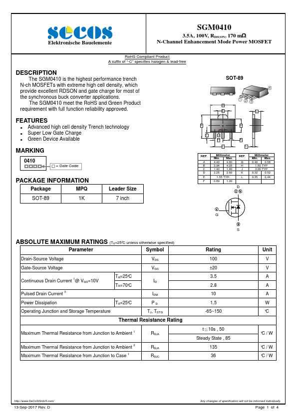 SGM0410