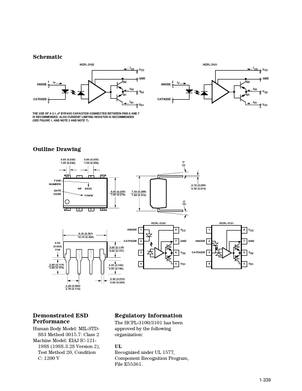 HCPL-3101