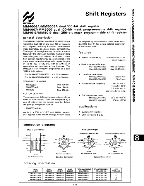 MM5006A