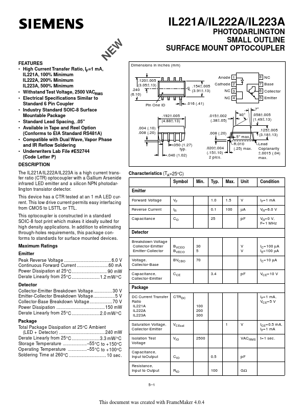 IL221A