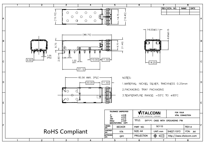 SC11D