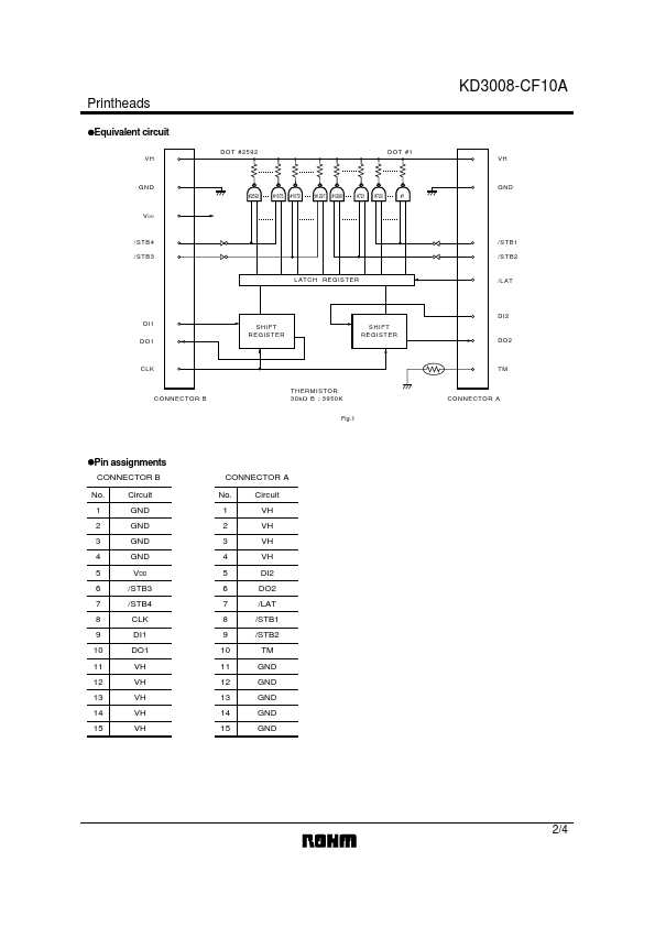 KD3008-CF10A