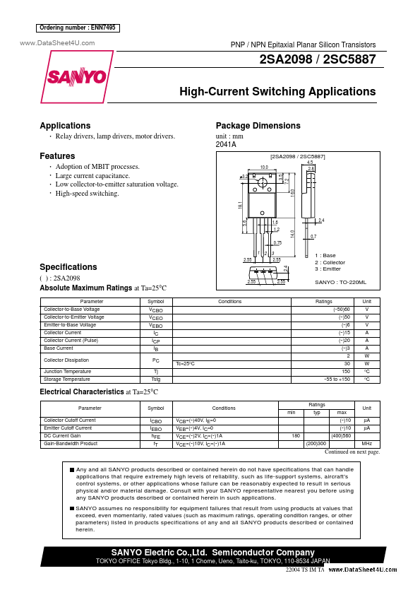 C5887