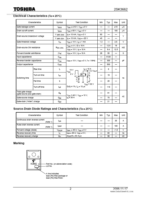 K3662