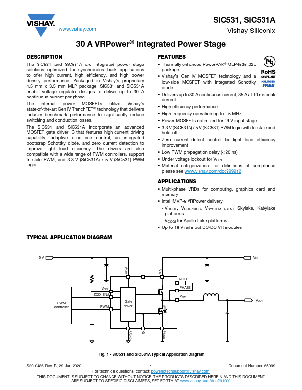 SiC531A