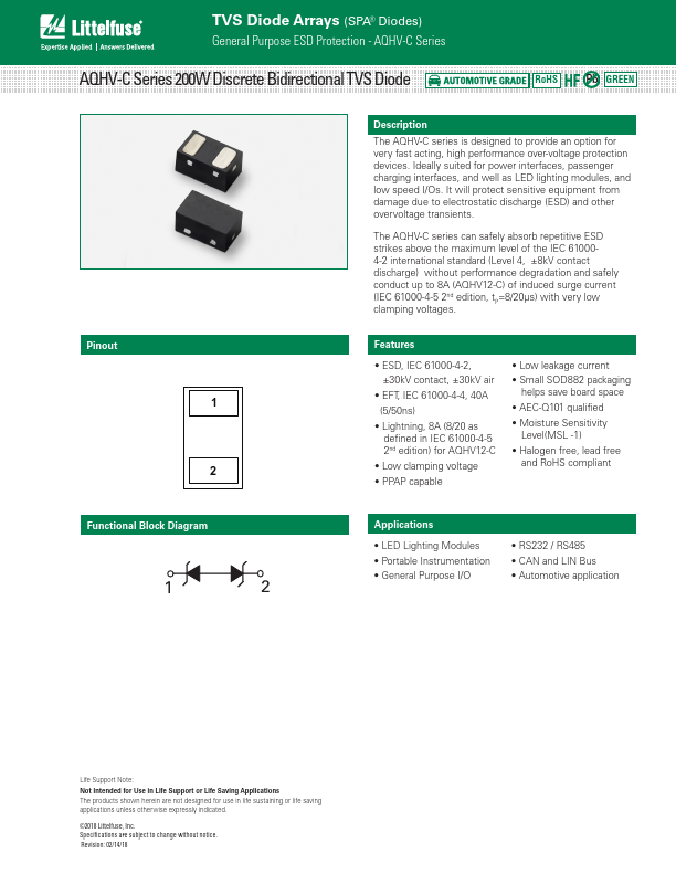 AQHV36-C