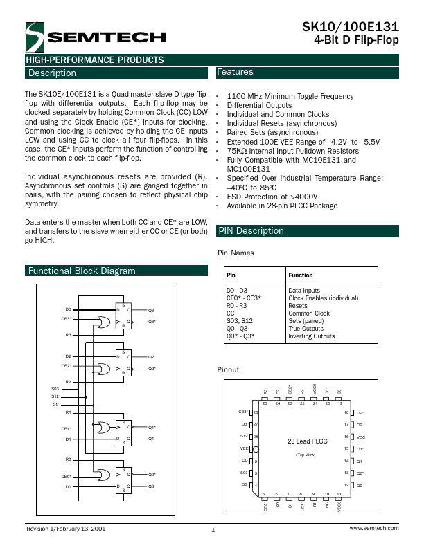 SK100E131